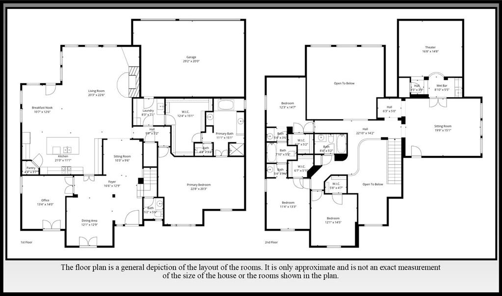 1318 Rio Grande Drive Allen, TX 75013 - Photo 32 of 38 unknown