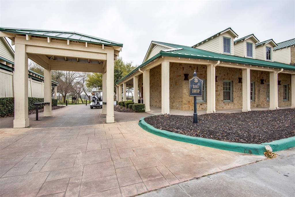 1318 Rio Grande Drive Allen, TX 75013 - Photo 36 of 38 a view of a house with a porch