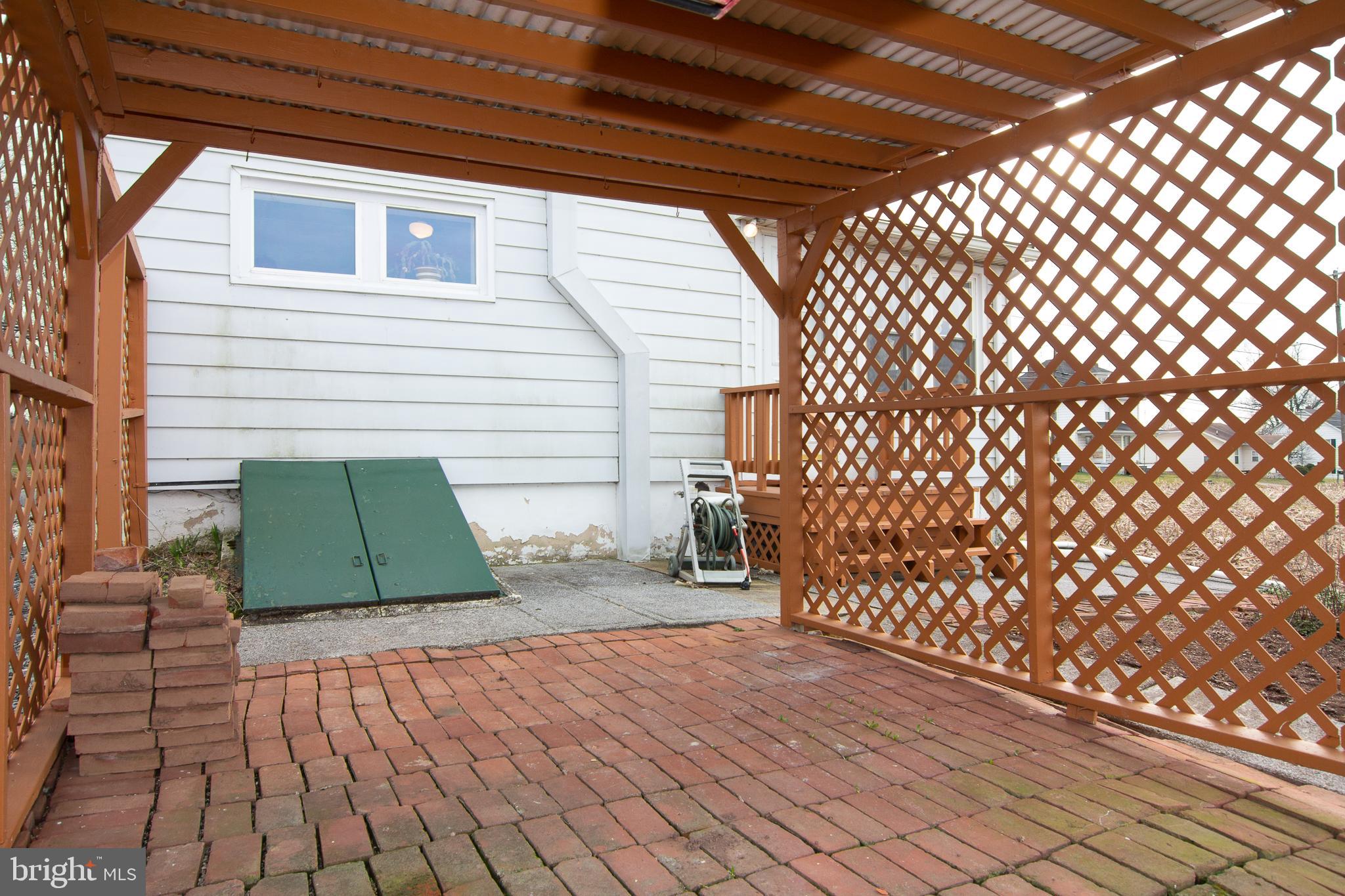 6100 Middleburg Road Keymar, MD 21757 - Photo 30 of 35