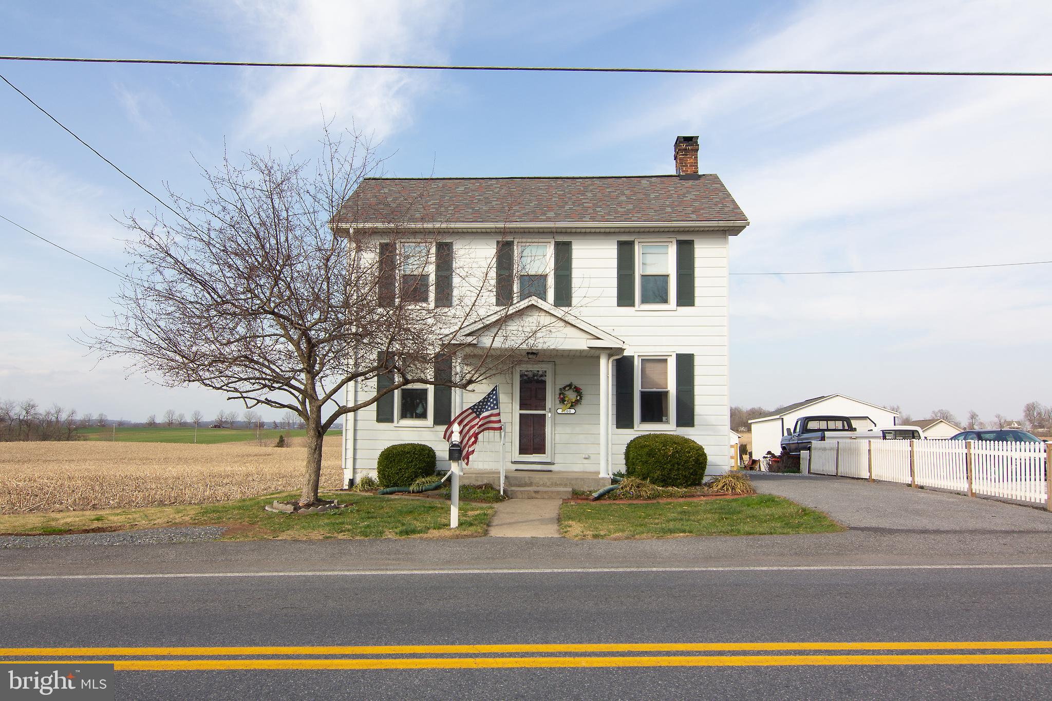 6100 Middleburg Road Keymar, MD 21757 - Photo 35 of 35