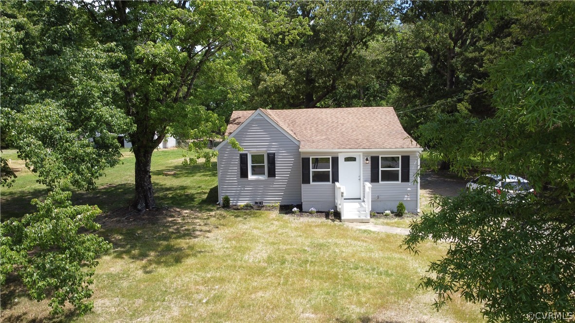 15262 Robert Terrell Road Montpelier, VA 23192 - Photo 1 of 8 Gallery Image 1