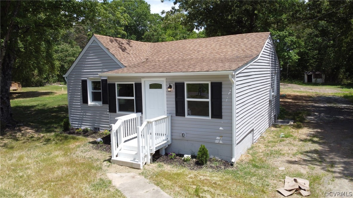 15262 Robert Terrell Road Montpelier, VA 23192 - Photo 8 of 8 Gallery Image 8