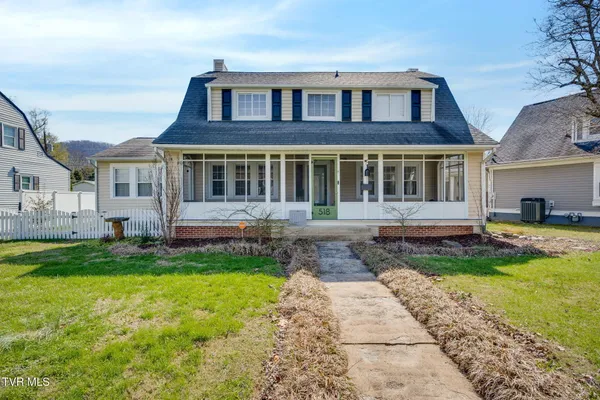 $389,000 | 518 Ohio Avenue, Erwin, TN 37650