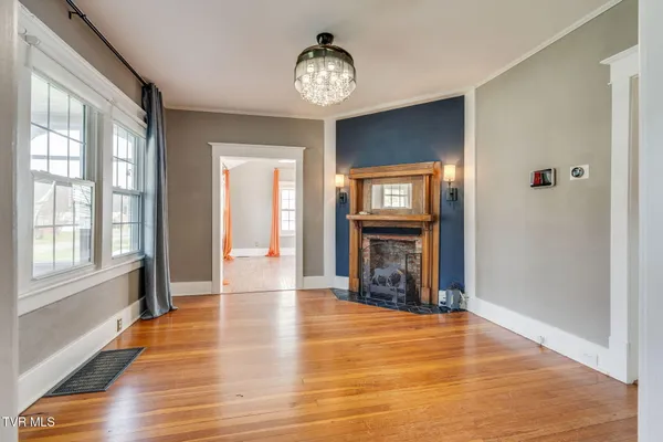 $389,000 | 518 Ohio Avenue, Erwin, TN 37650