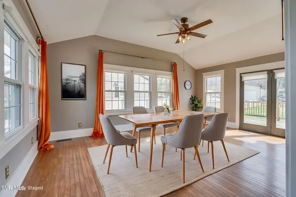 $389,000 | 518 Ohio Avenue, Erwin, TN 37650