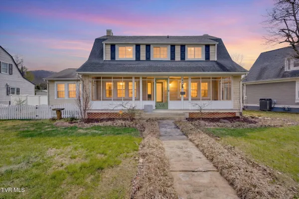 $389,000 | 518 Ohio Avenue, Erwin, TN 37650