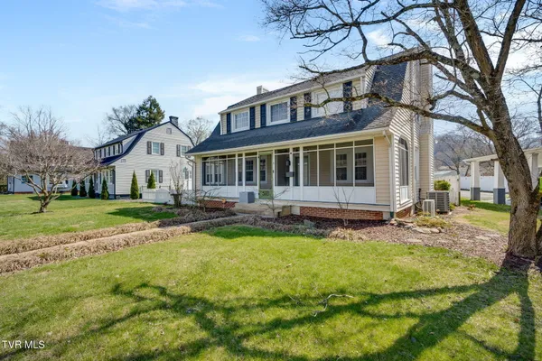 $389,000 | 518 Ohio Avenue, Erwin, TN 37650