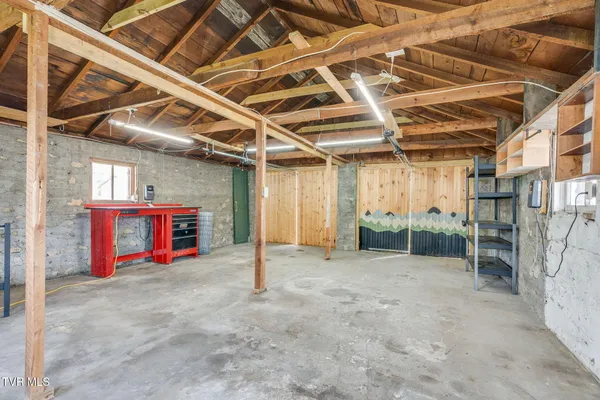 $389,000 | 518 Ohio Avenue, Erwin, TN 37650