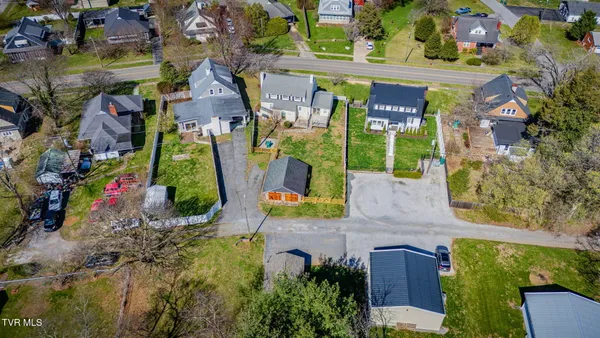 $389,000 | 518 Ohio Avenue, Erwin, TN 37650