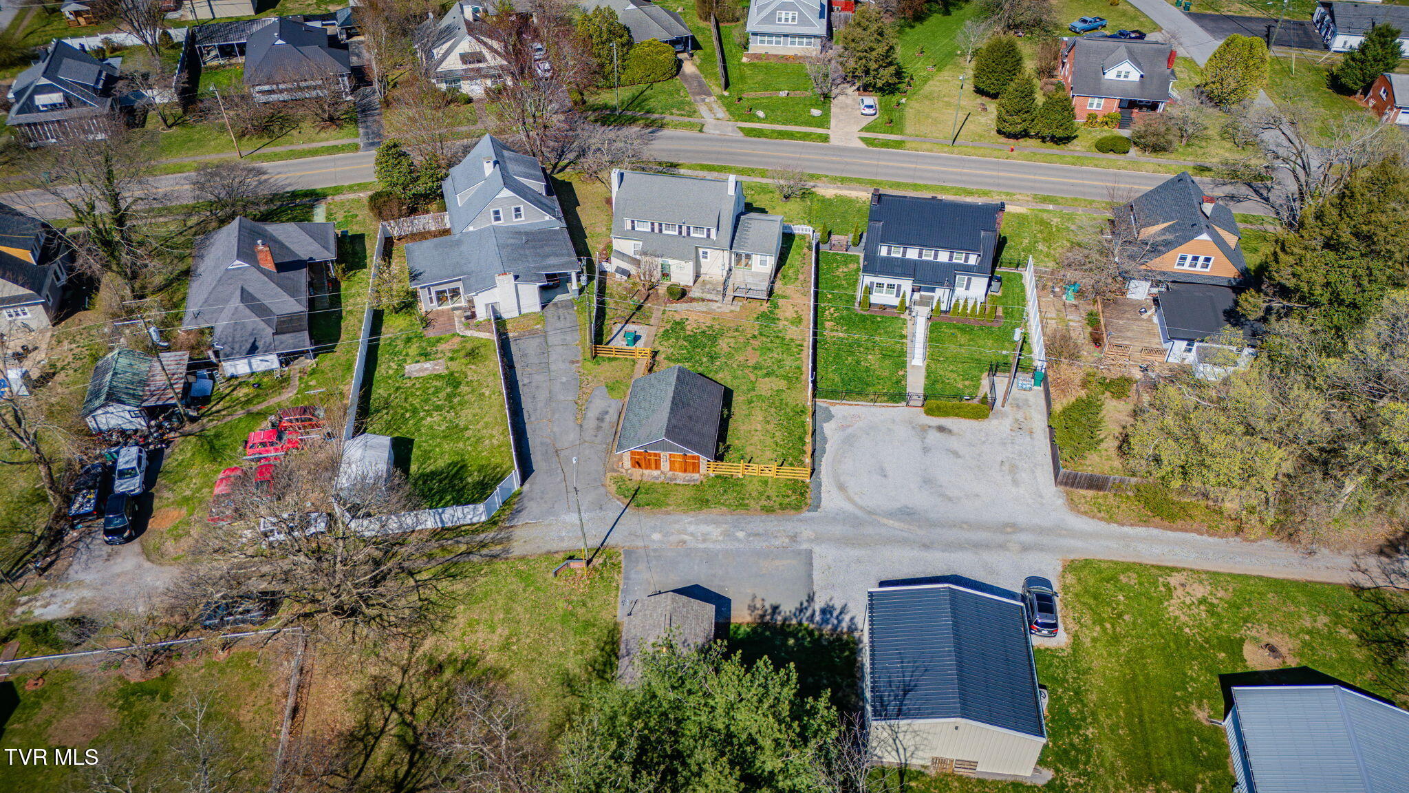 518 Ohio Avenue Erwin, TN 37650 - Photo 49 of 52 103