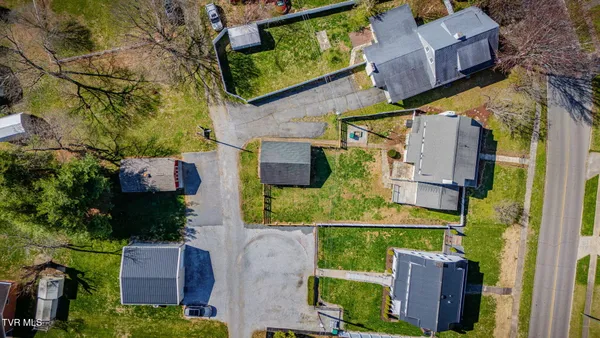 $389,000 | 518 Ohio Avenue, Erwin, TN 37650