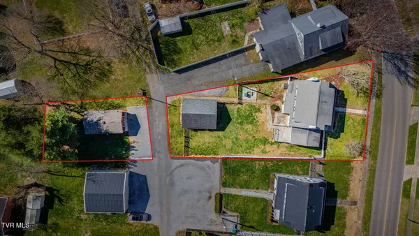 $389,000 | 518 Ohio Avenue, Erwin, TN 37650