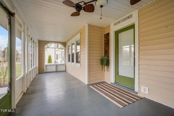 $389,000 | 518 Ohio Avenue, Erwin, TN 37650