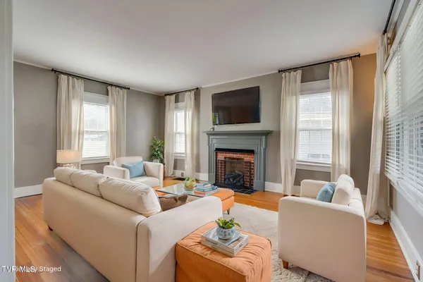 $389,000 | 518 Ohio Avenue, Erwin, TN 37650