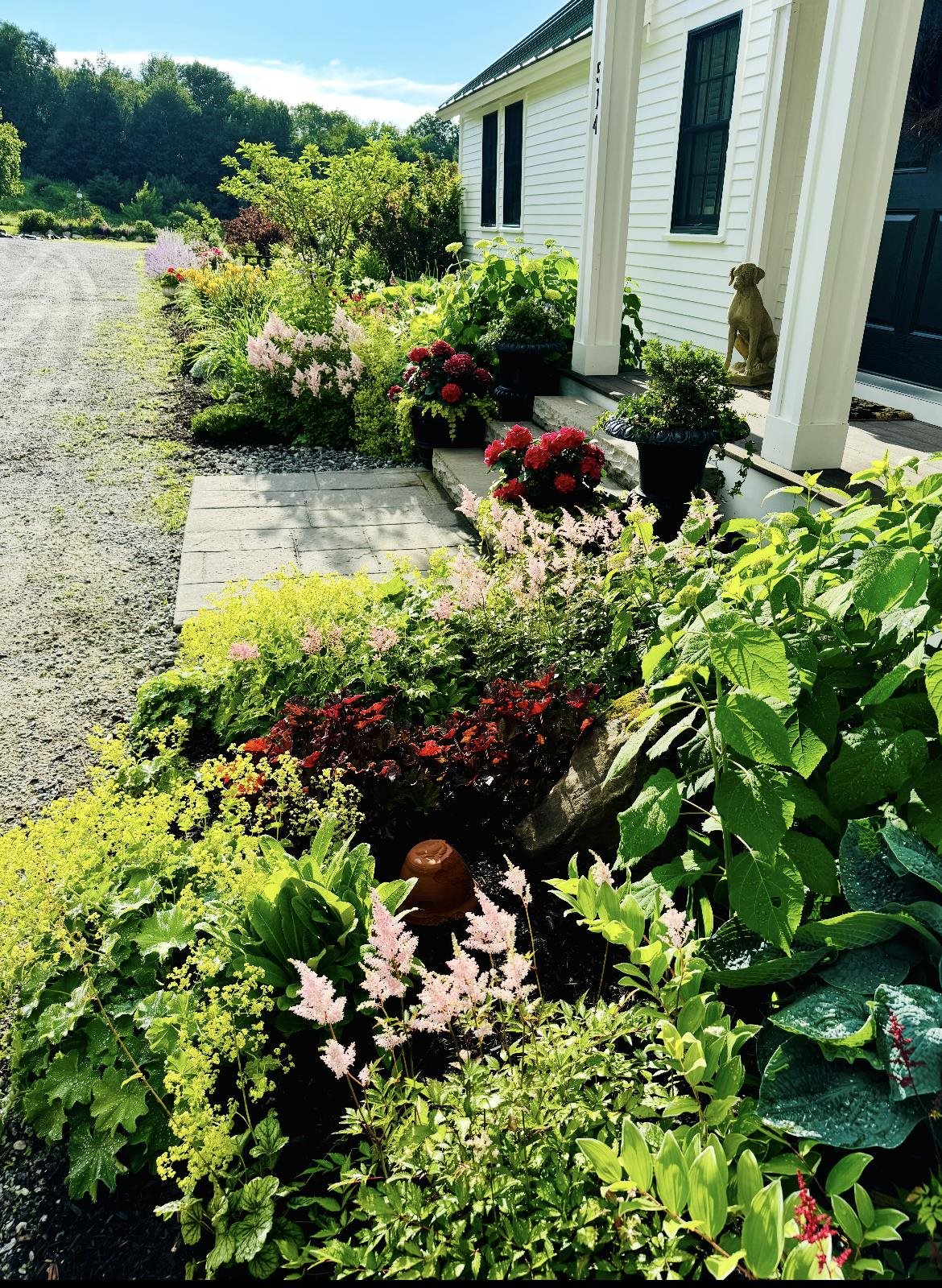 514 Robinson Road Shrewsbury, VT 05738 - Photo 6 of 39