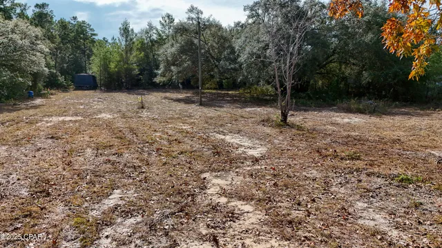 $119,900 | 14209 Big Island Pond Road, Southport, FL 32409