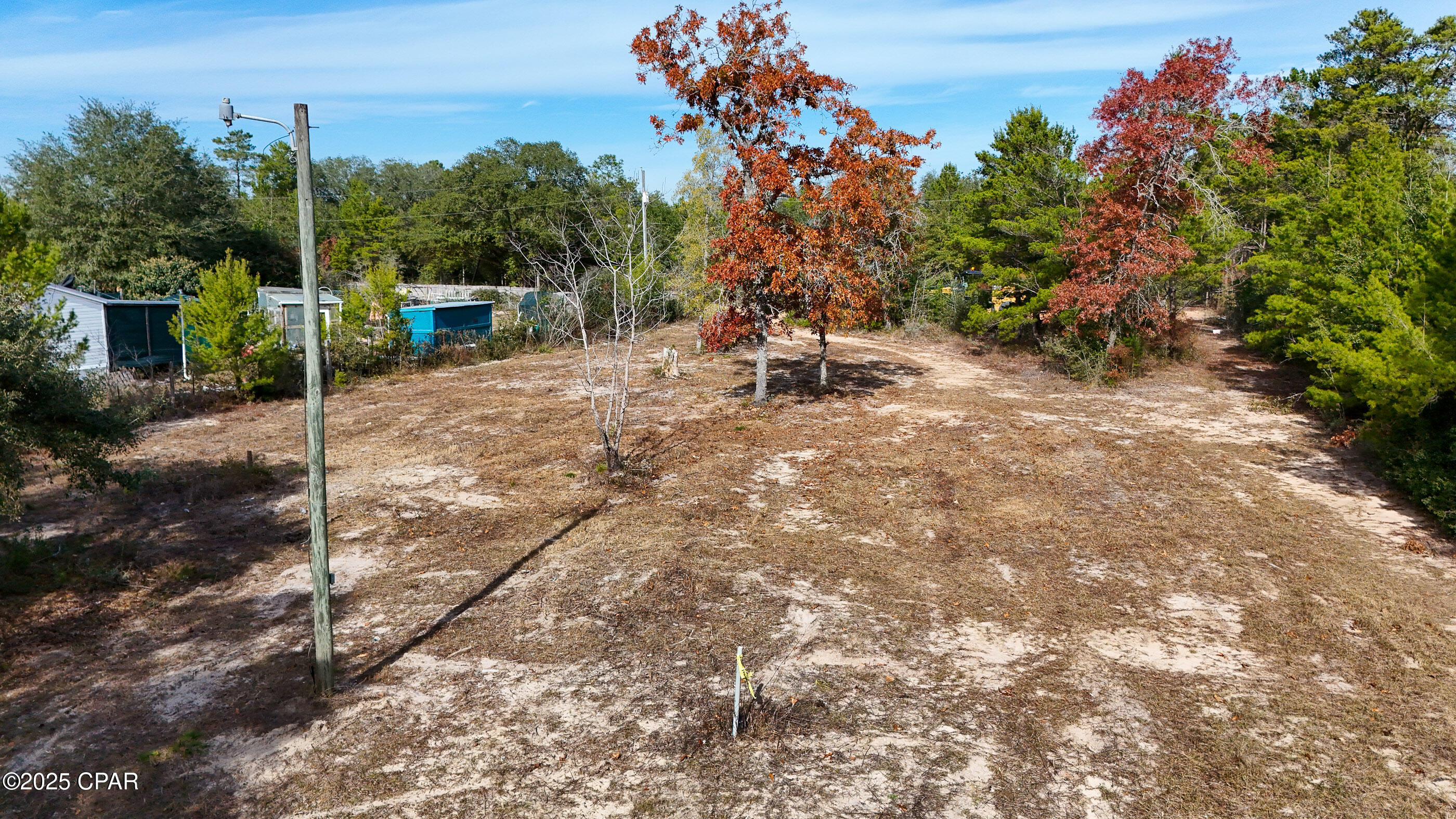 14209 Big Island Pond Road Southport, FL 32409 - Photo 22 of 32