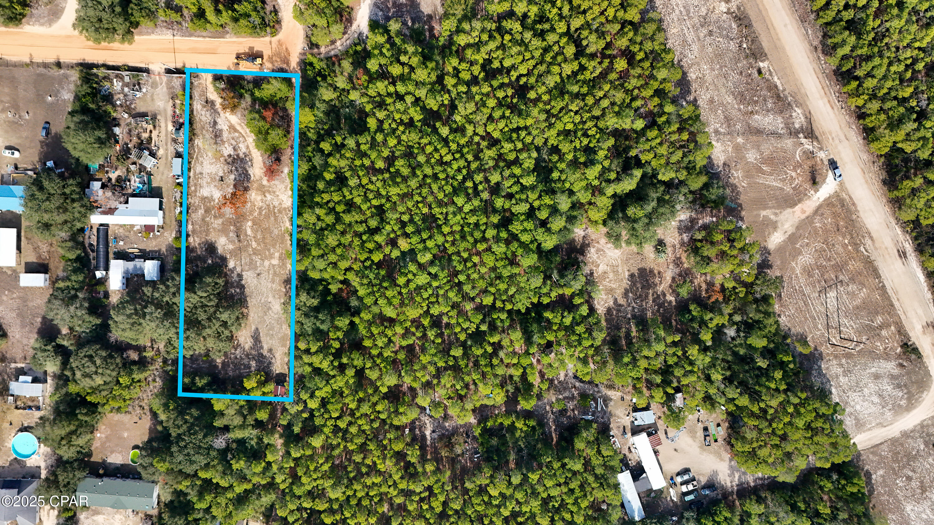 14209 Big Island Pond Road Southport, FL 32409 - Photo 23 of 32