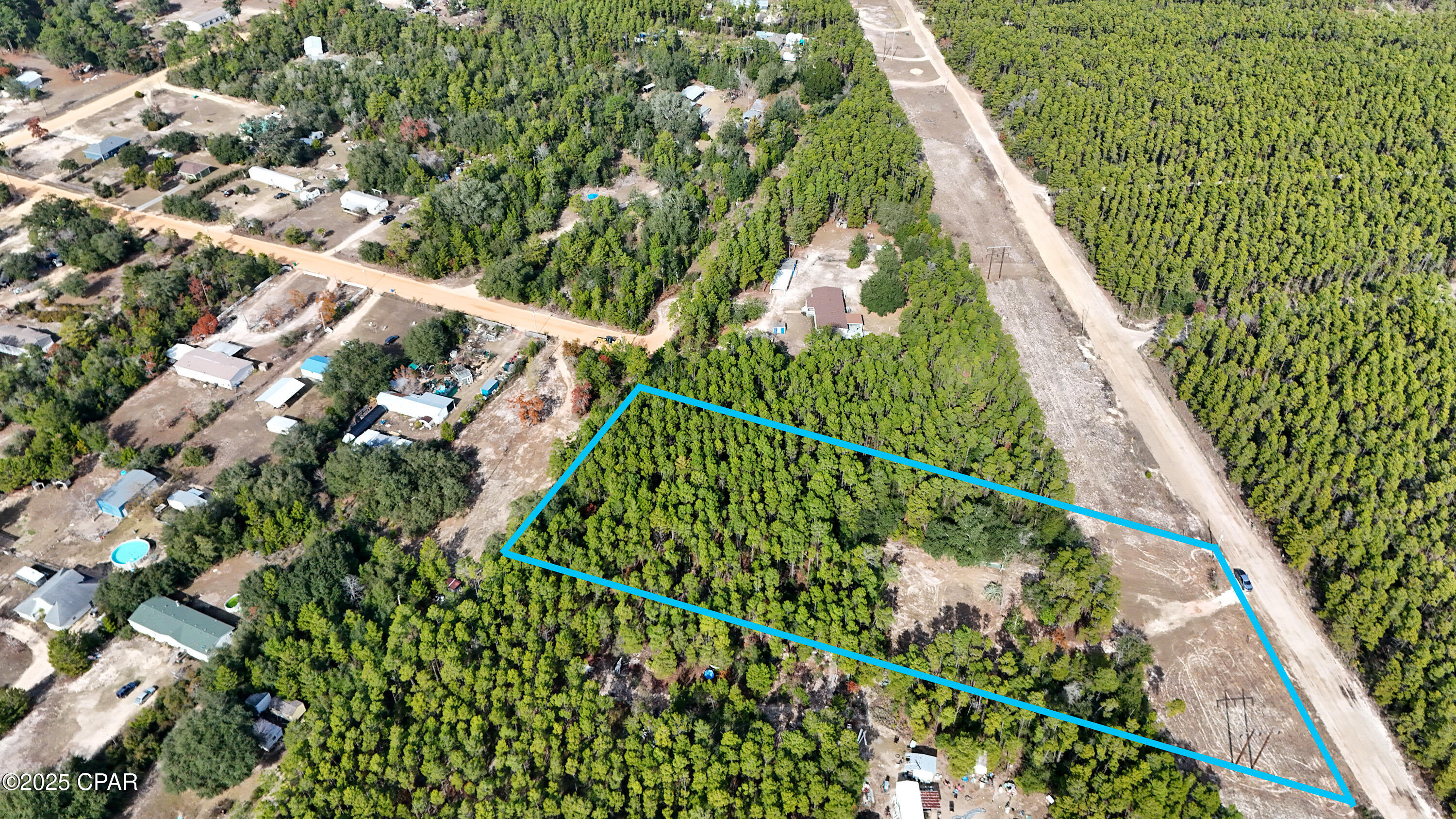 14209 Big Island Pond Road Southport, FL 32409 - Photo 28 of 32