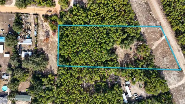 $119,900 | 14209 Big Island Pond Road, Southport, FL 32409