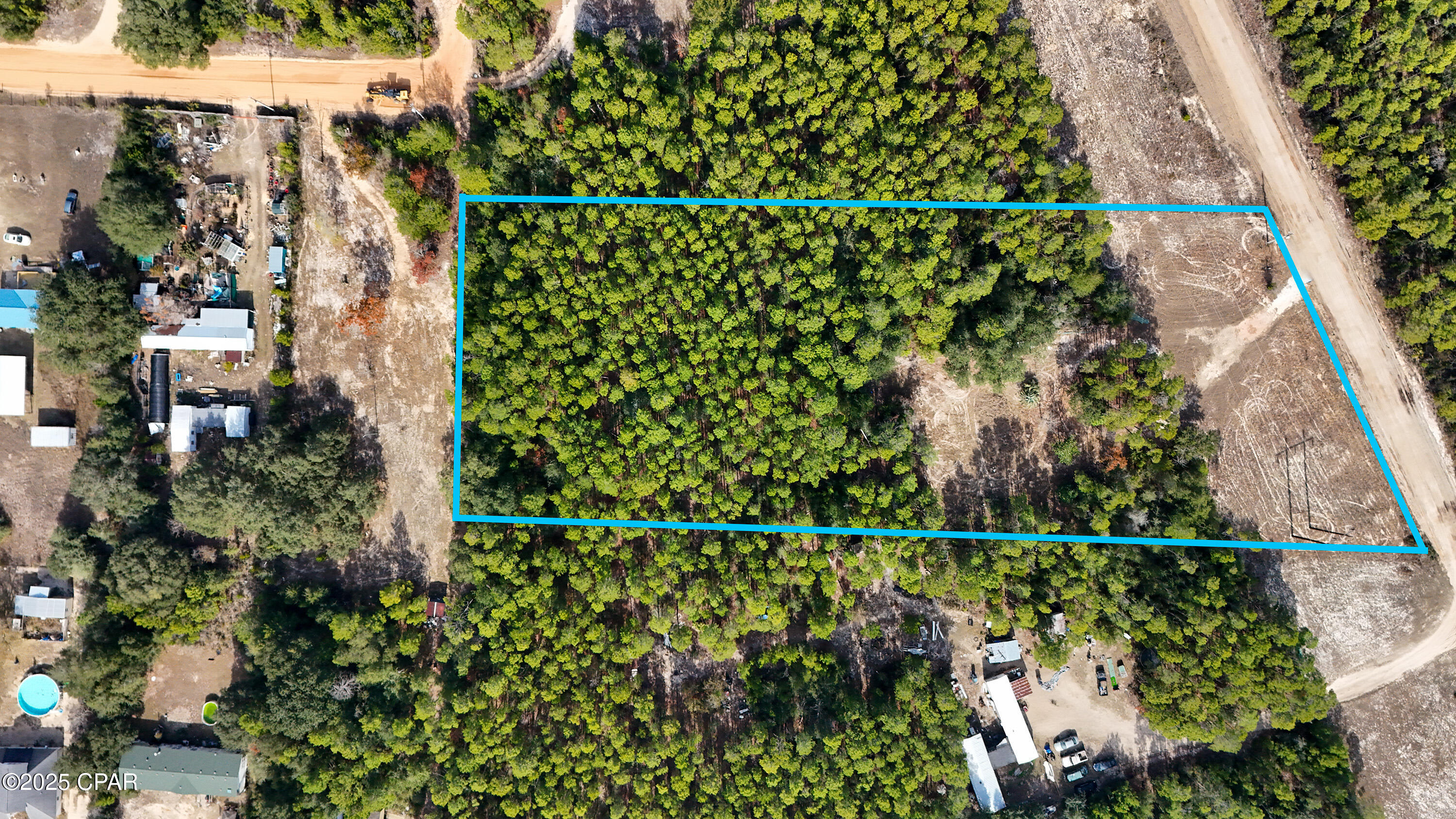 14209 Big Island Pond Road Southport, FL 32409 - Photo 29 of 32