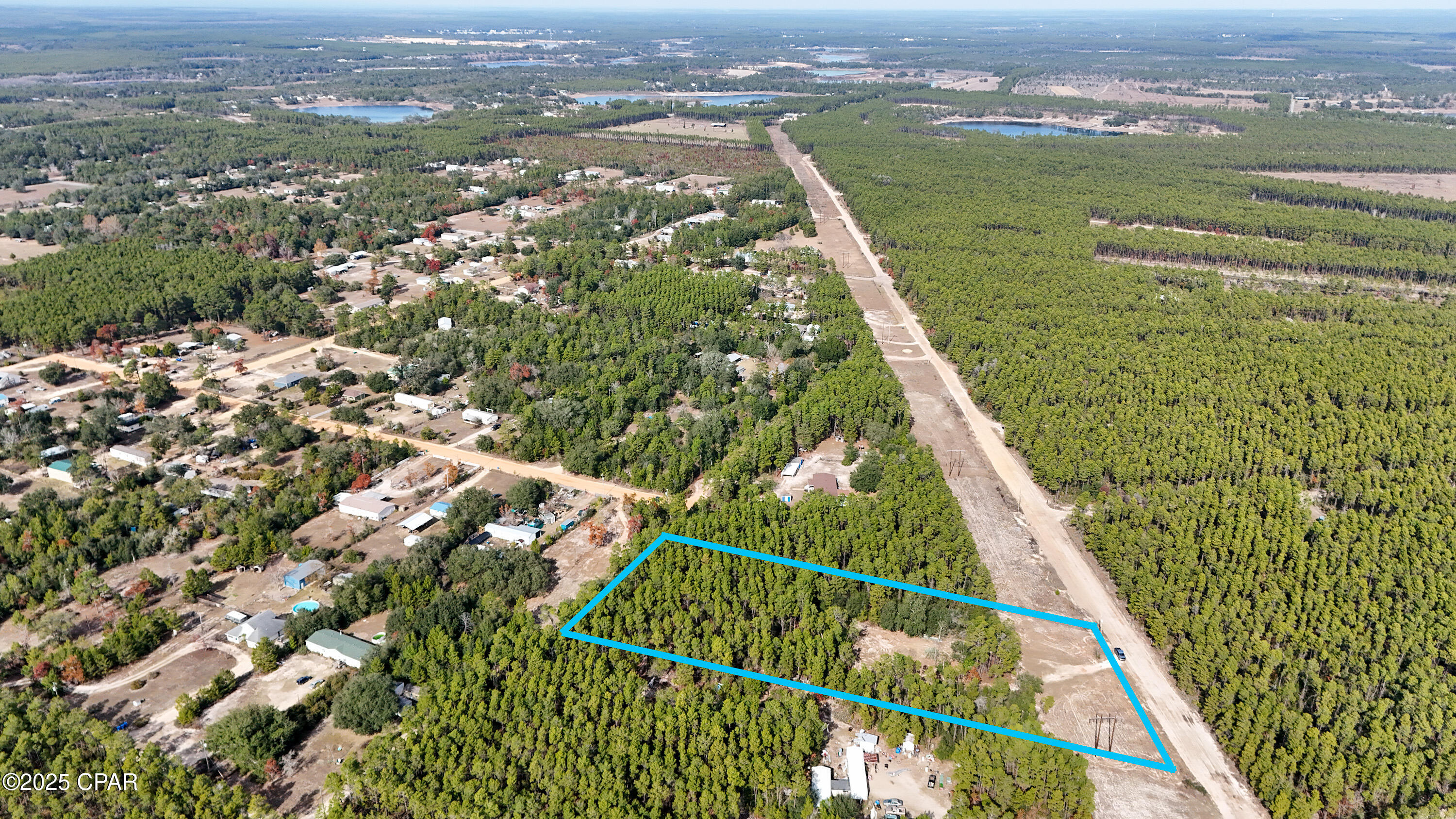 14209 Big Island Pond Road Southport, FL 32409 - Photo 32 of 32