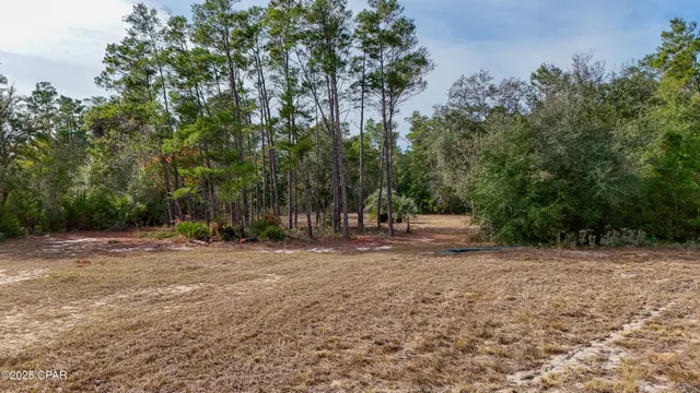 $119,900 | 14209 Big Island Pond Road, Southport, FL 32409