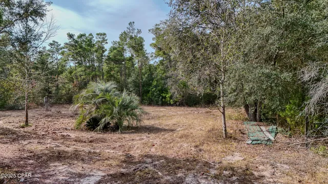 $119,900 | 14209 Big Island Pond Road, Southport, FL 32409