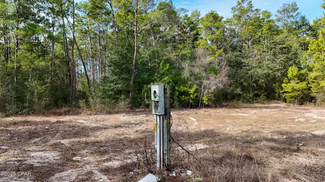 $119,900 | 14209 Big Island Pond Road, Southport, FL 32409