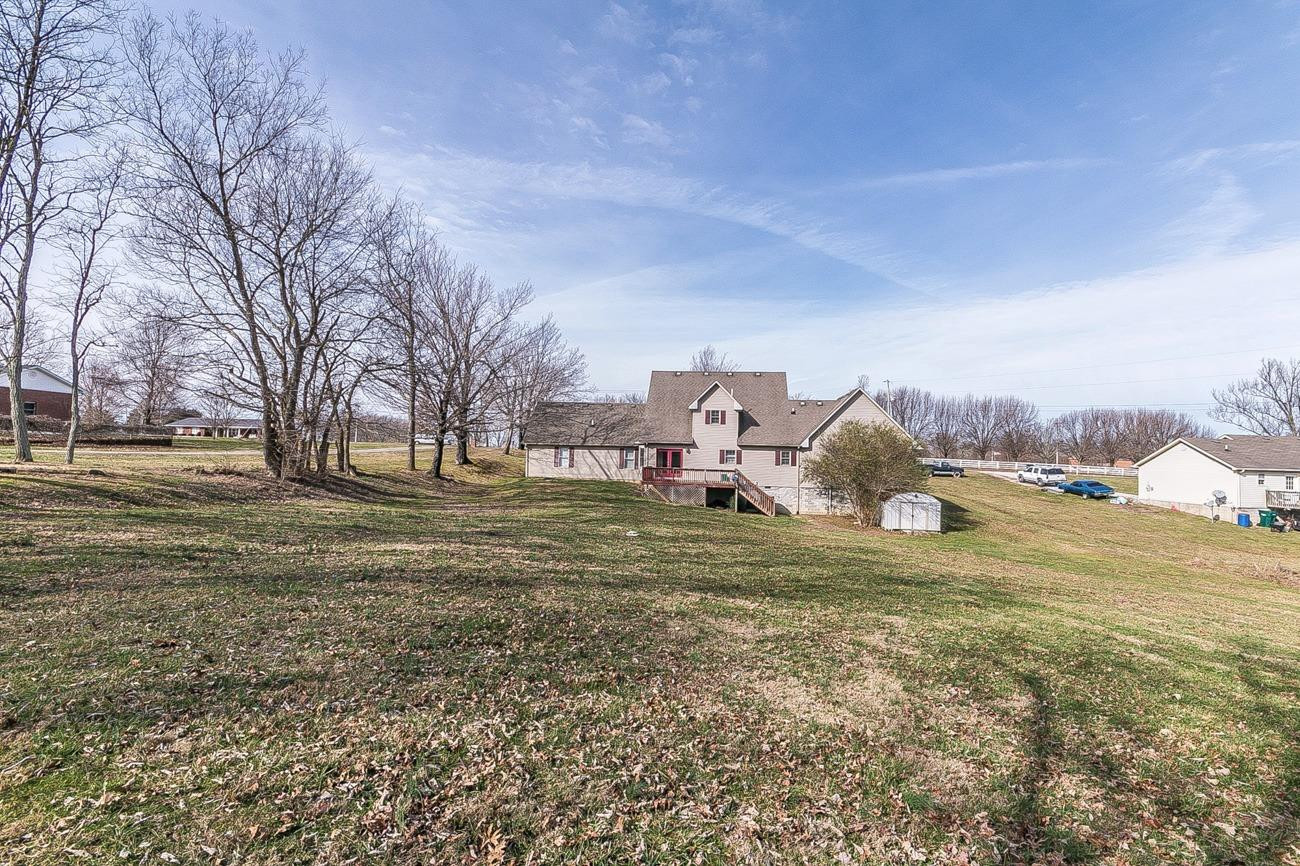 2072 Guynn Road Paint Lick, KY 40461 - Photo 9 of 46 Photo 9