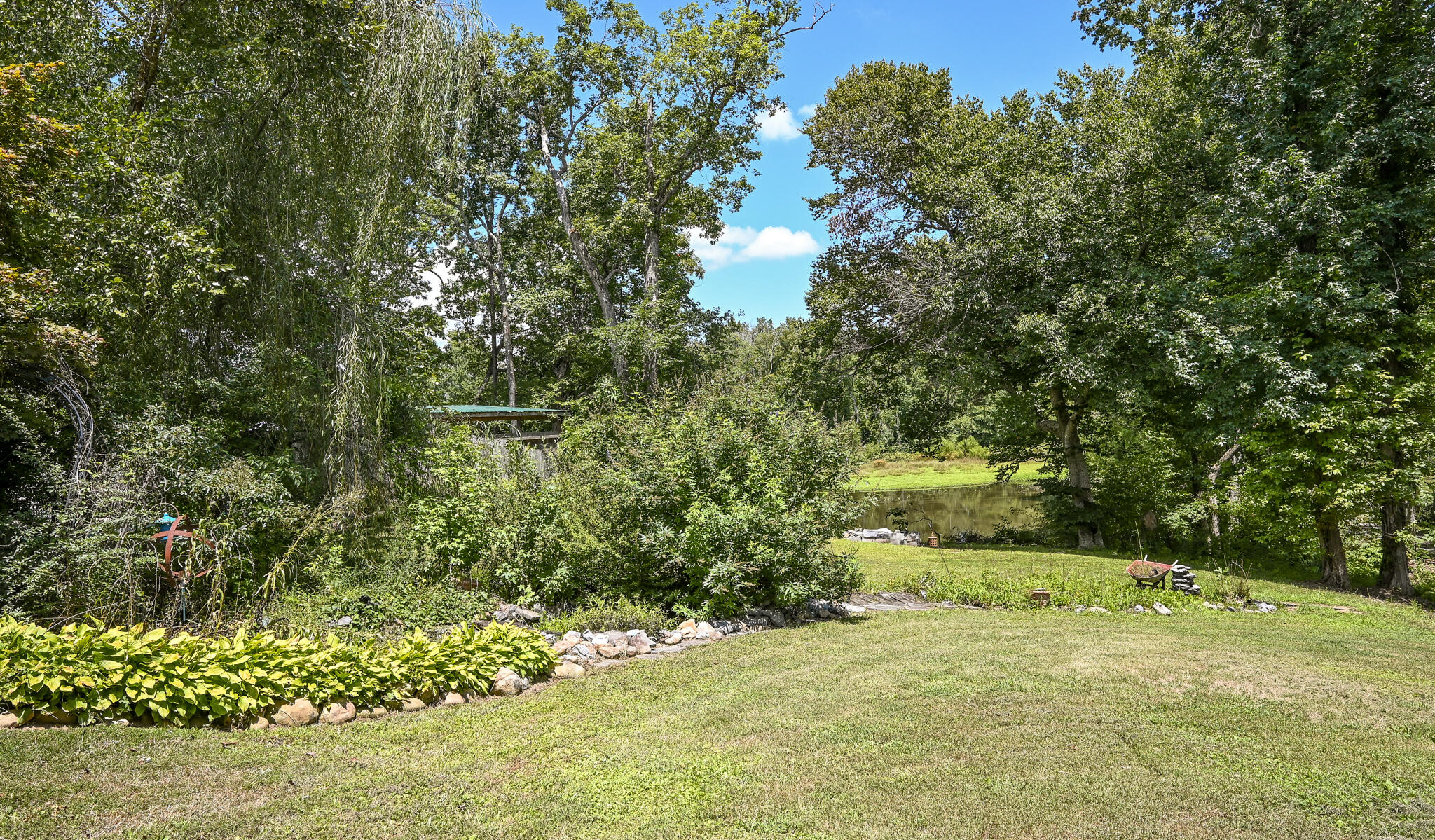 236 Sam Johnson Road Georgetown, TN 37336 - Photo 55 of 58 Water Feature
