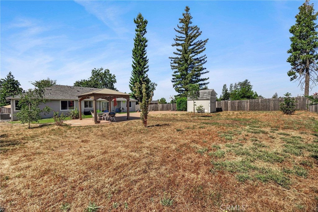 1369 Nunneley Road Paradise, CA 95969 - Photo 48 of 55