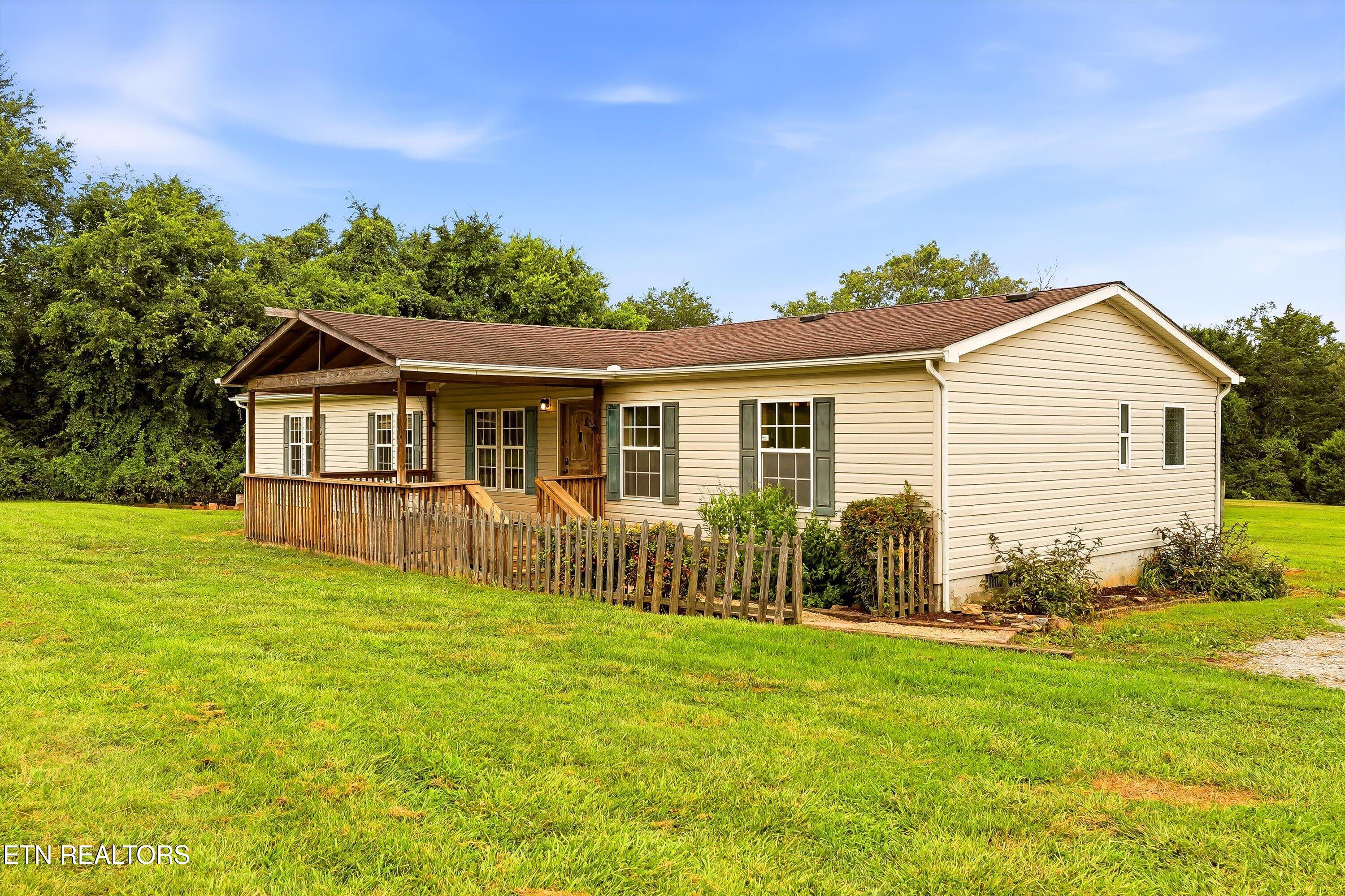 1350 Williamson Chapel Road Maryville, TN 37801 - Photo 3 of 44 02-1350 Williamson Chapel Rd-2