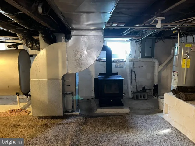 $1,700 | 349 East Fulton Street, Ephrata, PA 17522