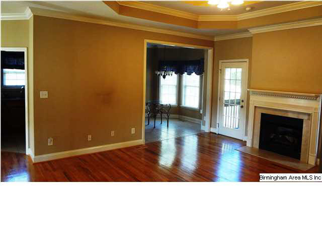 6450 Lewis Circle McCalla, AL 35111 - Photo 3 of 25