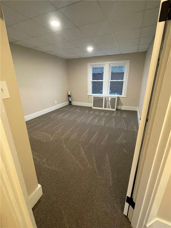 863 5th Avenue, Unit 2 Coraopolis, PA 15108 - Photo 17 of 17 a view of an empty room