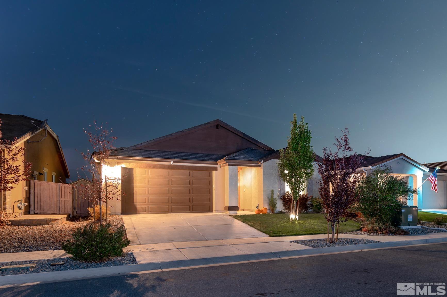 10115 Quintana Drive Reno, NV 89521 - Photo 2 of 37 Photo 2
