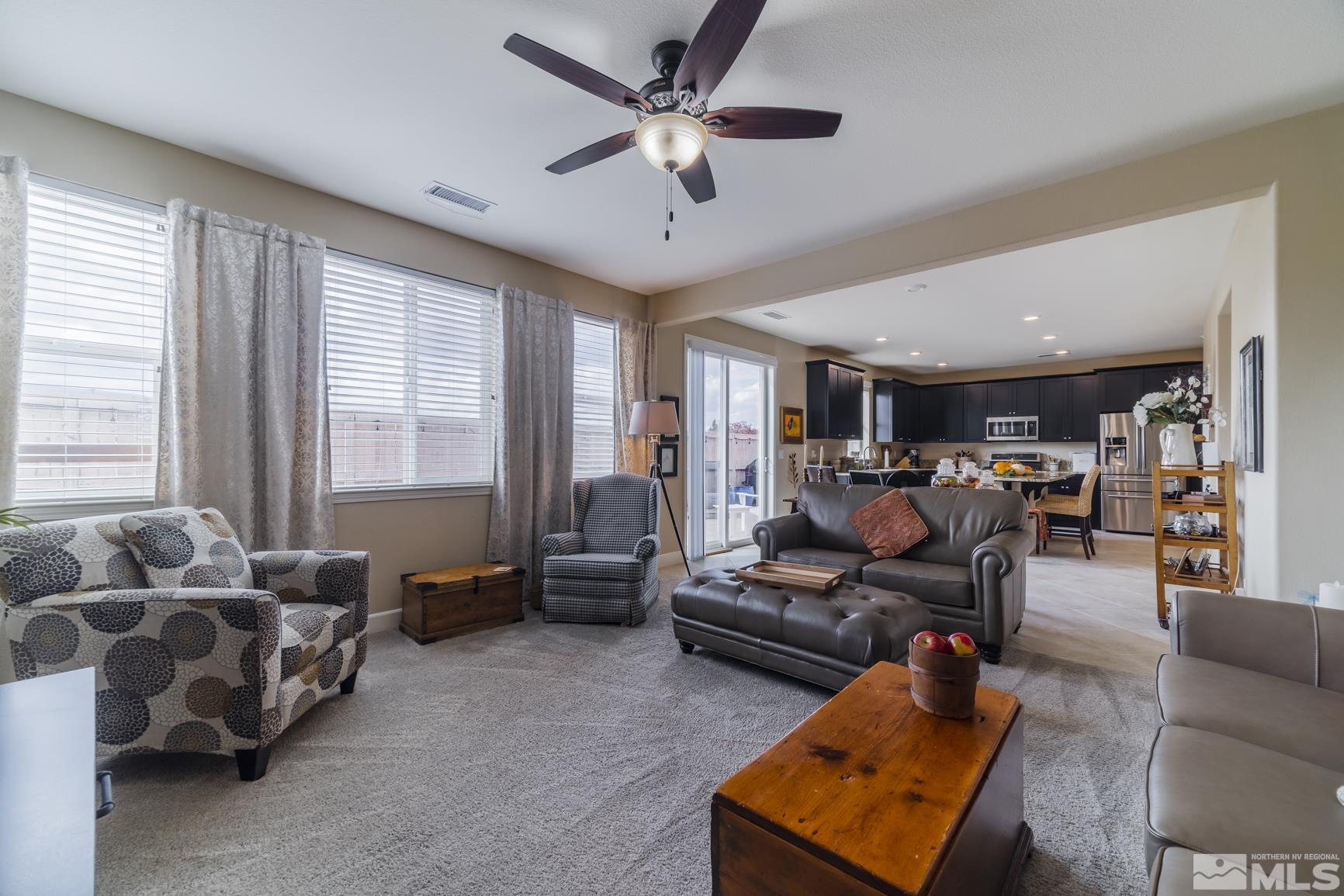 10115 Quintana Drive Reno, NV 89521 - Photo 21 of 37 Photo 21