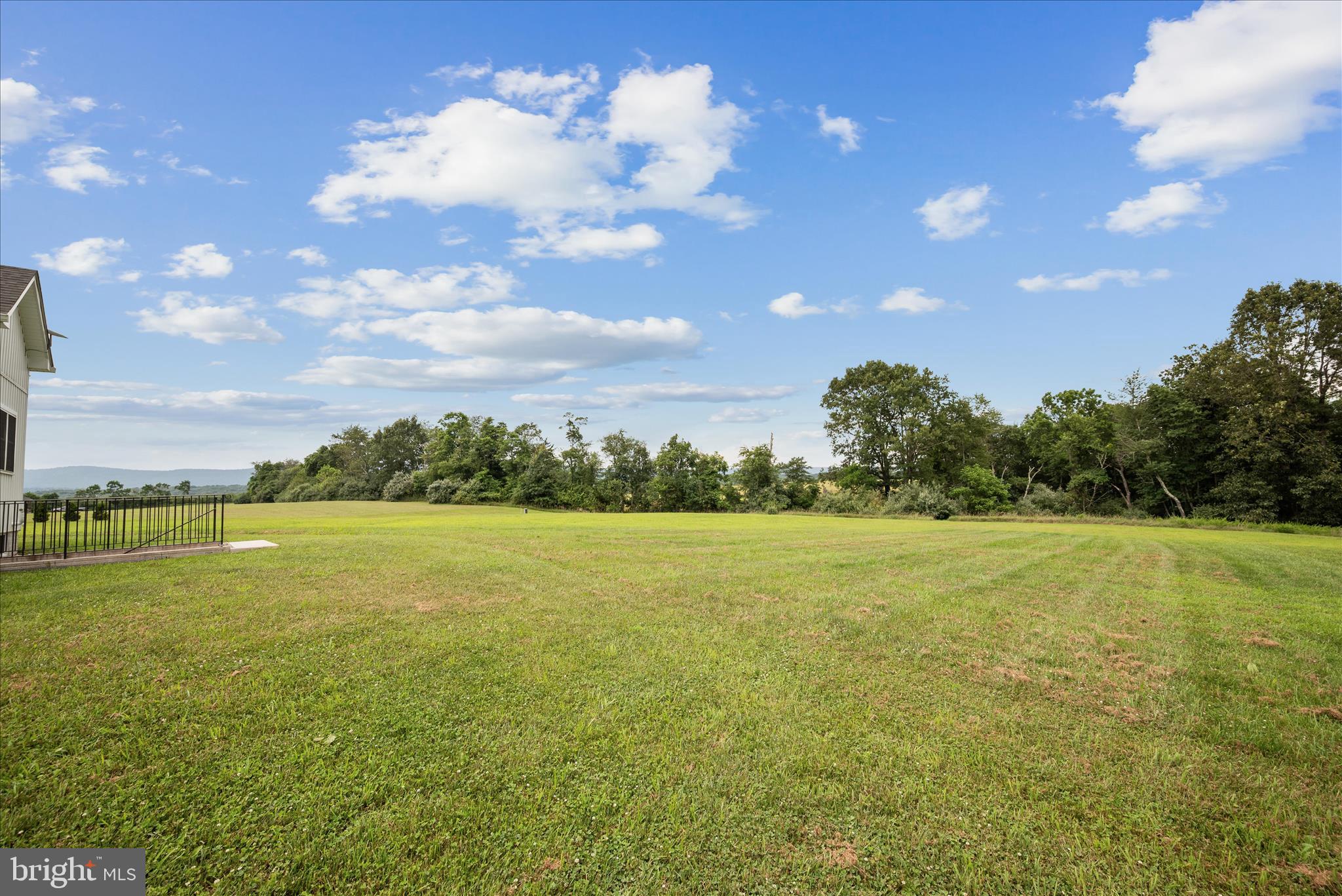 886 Middle Fork Road Cross Junction, VA 22625 - Photo 62 of 80 Backyard