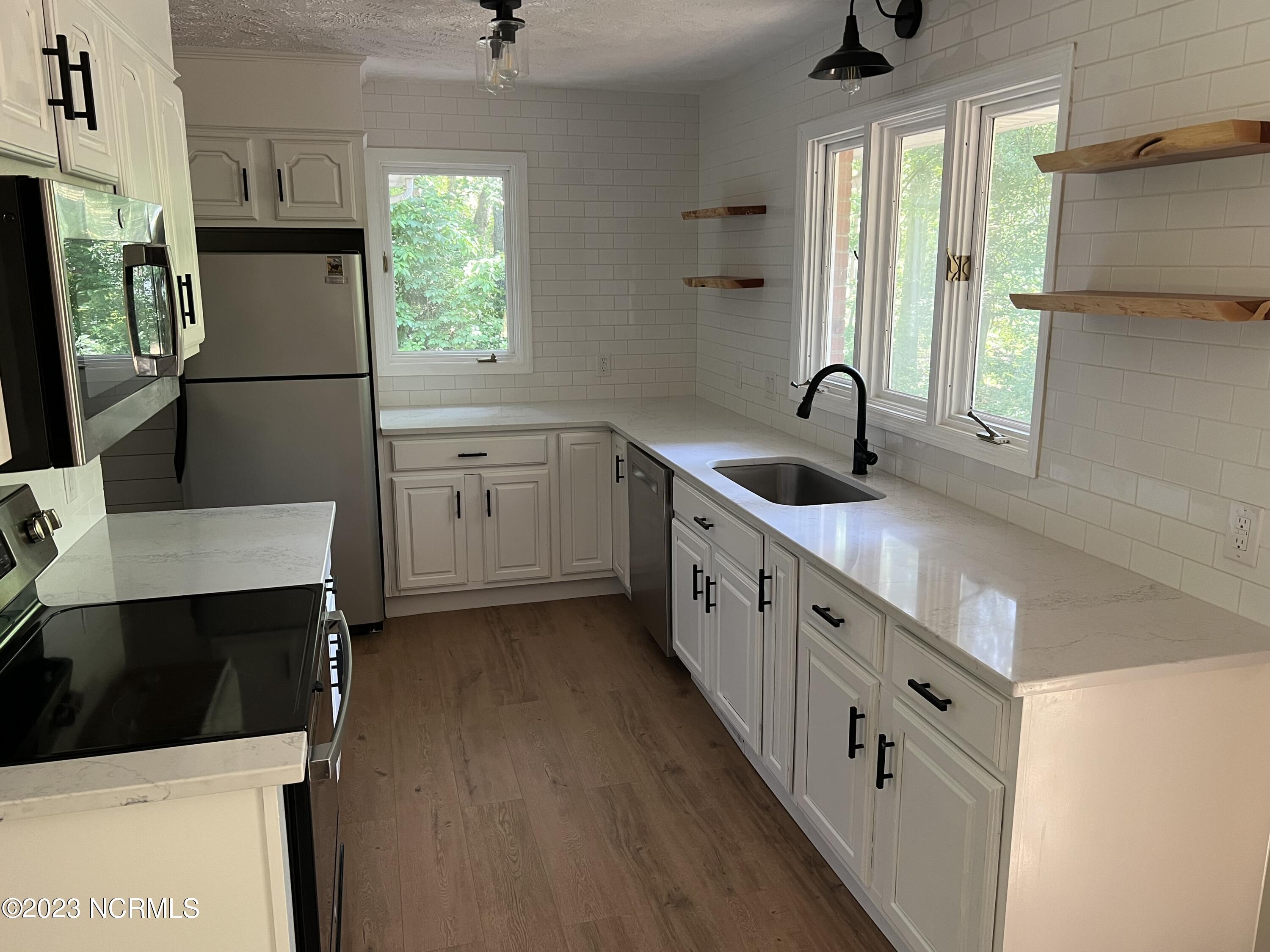 307 Kyloe Road Southern Pines, NC 28387 - Photo 8 of 18