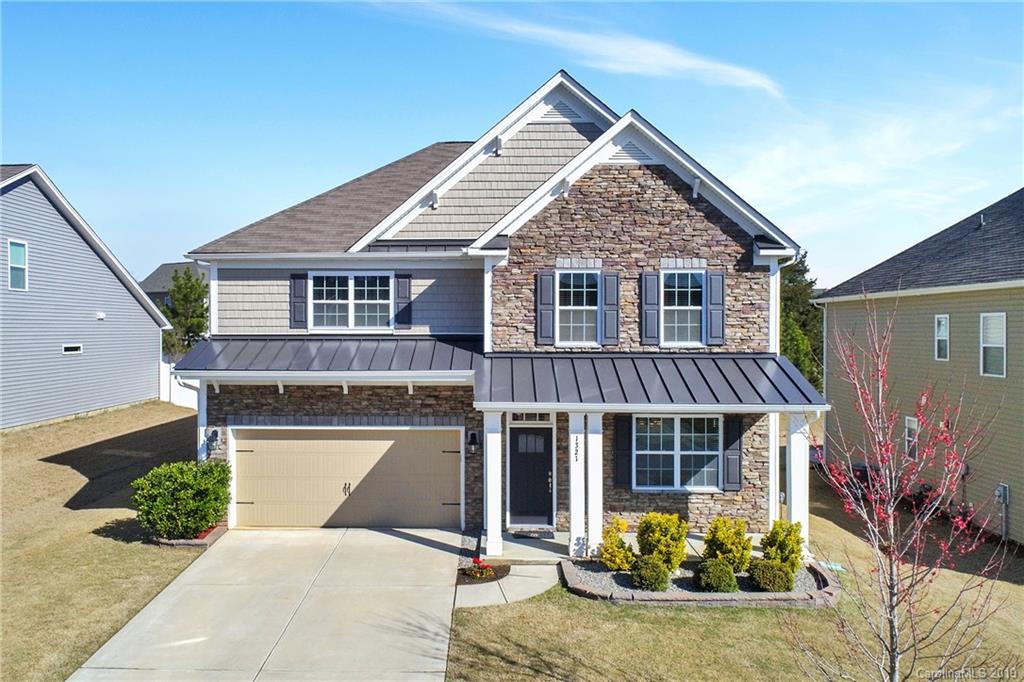 1321 Tupelo Road Clover, SC 29710 - Photo 1 of 31 Gallery Image 1
