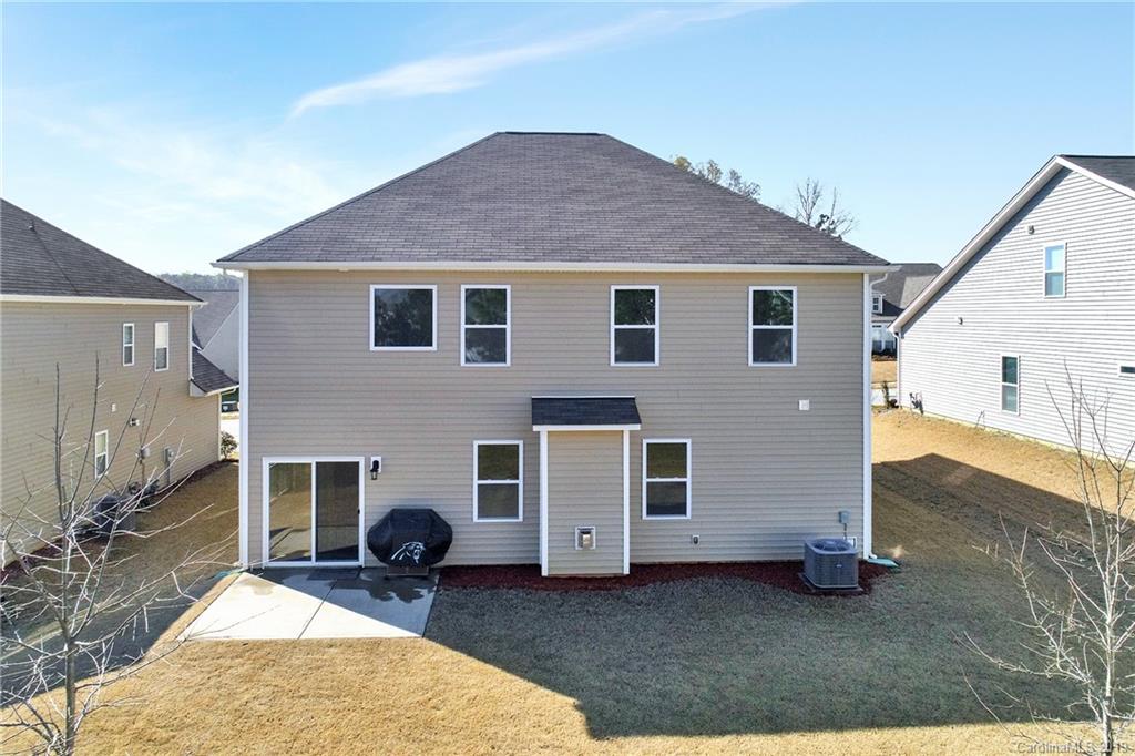 1321 Tupelo Road Clover, SC 29710 - Photo 28 of 31 Gallery Image 28
