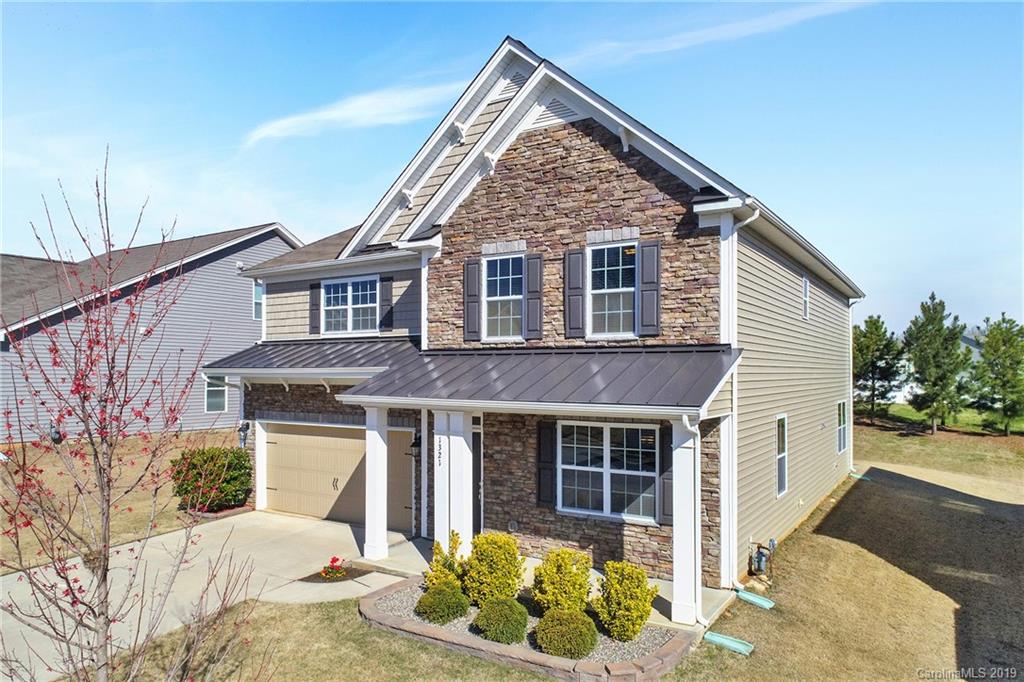 1321 Tupelo Road Clover, SC 29710 - Photo 31 of 31 Gallery Image 31