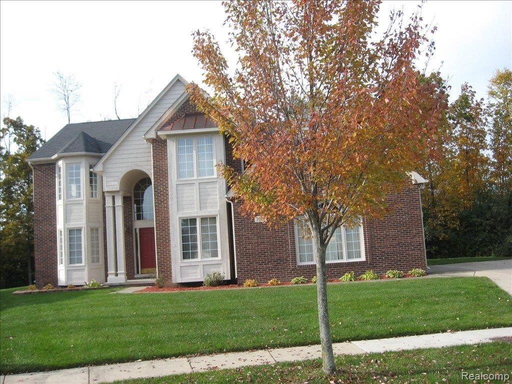 3528 Primrose Drive Rochester, MI 48307 - Photo 2 of 9 3528 Primrose - Exterior2