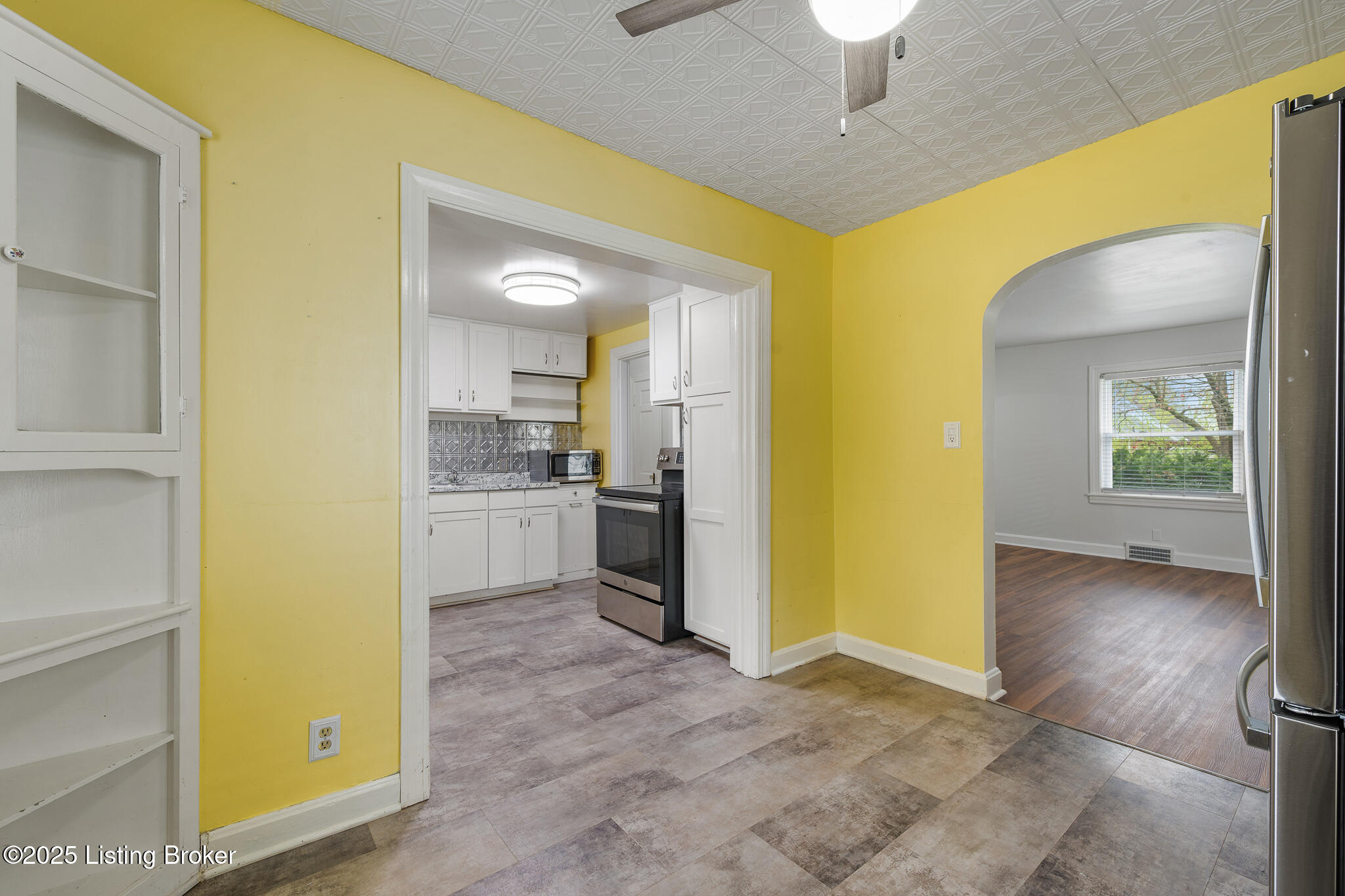 1704 Ruth Avenue Louisville, KY 40205 - Photo 16 of 40 1704 Ruth Ave-14