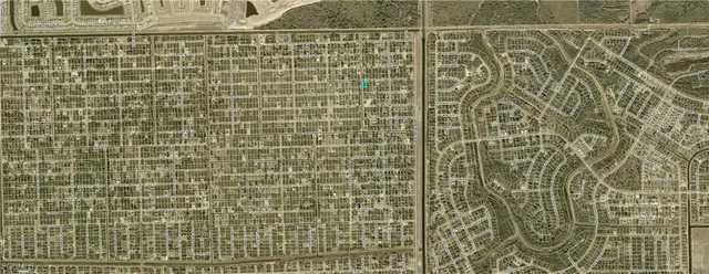 $19,000 | 2527 72nd Street West, Lehigh Acres, FL 33971