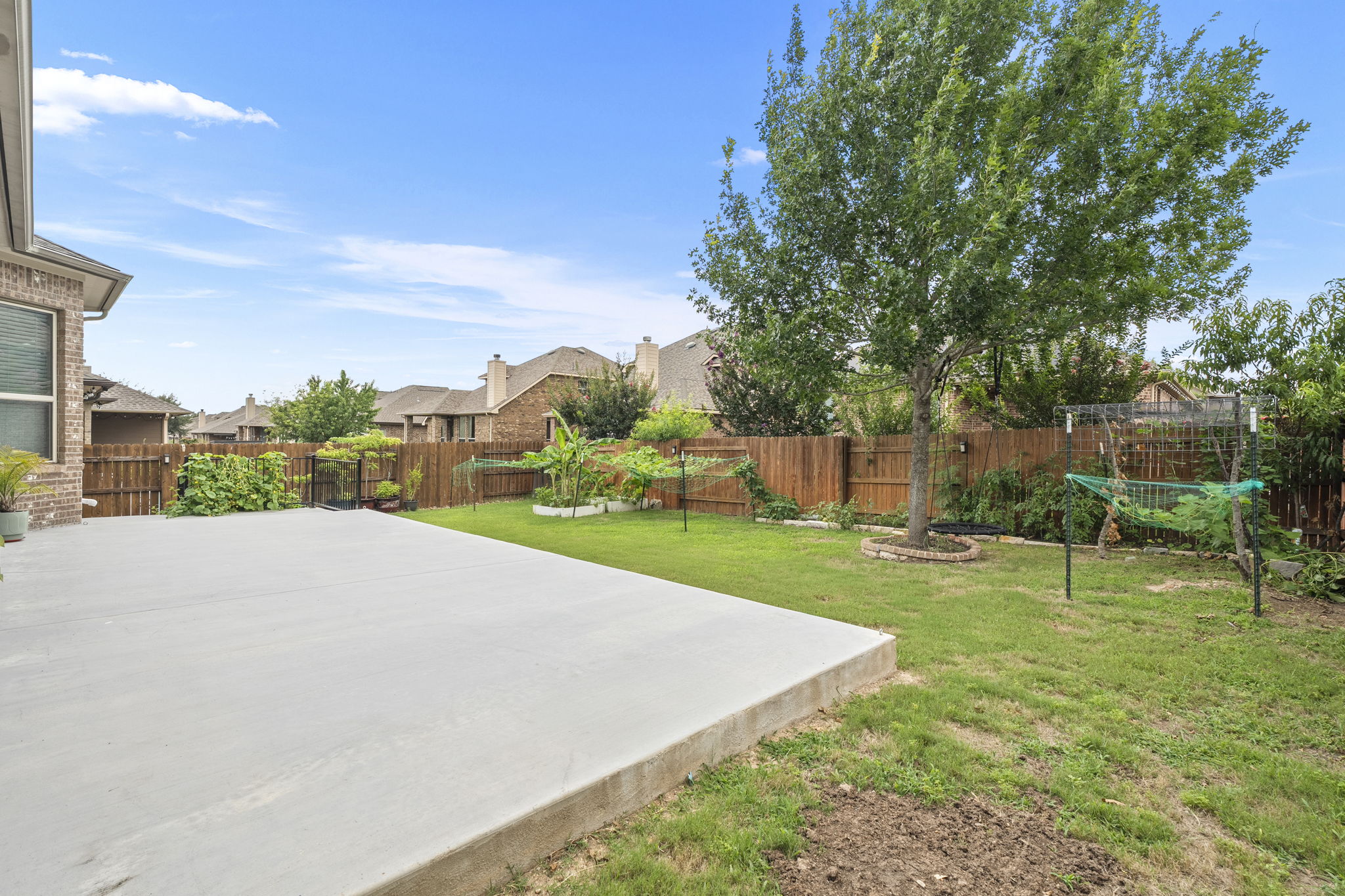 267 Fort Cobb Way Georgetown, TX 78628 - Photo 33 of 40