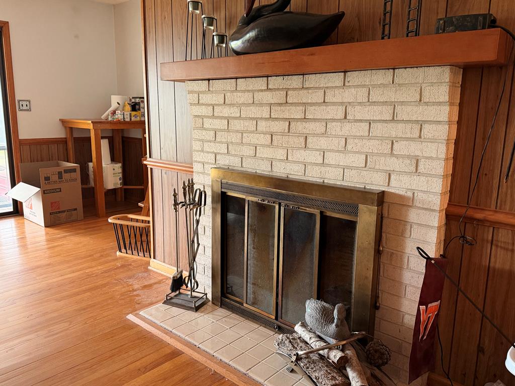 2246 Morley's Wharf Road Exmore, VA 23350 - Photo 14 of 53