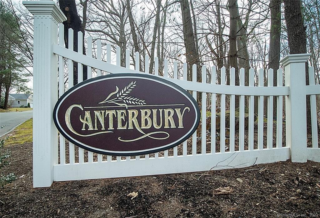 41 Canterbury Road, Unit 41 Hamden, CT 06514 - Photo 1 of 1