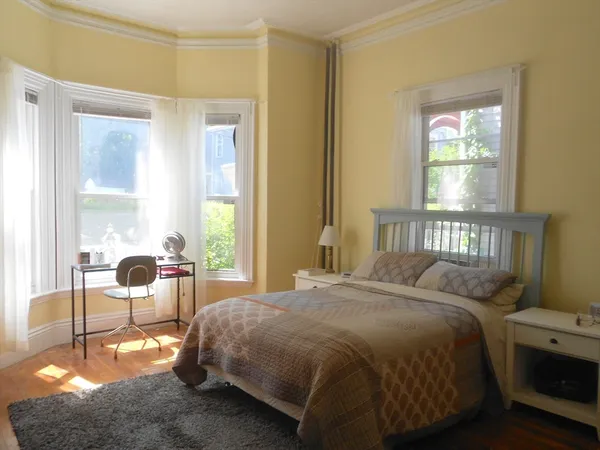 $2,800 | 4 Atherton Place, Unit 1, Boston, MA 02119